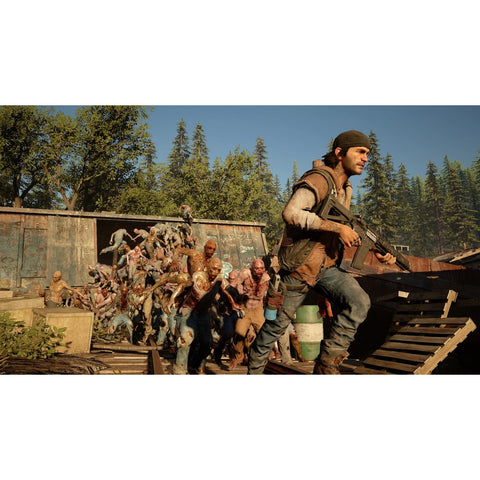 PS4 Days Gone (US)