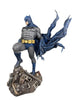 DC Gallery Batman Defiant Statue