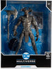 DC Multiverse 9" JL 2021 Steppenwolf