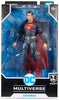 DC Multiverse 7" Superman (Blue/Red Suit)