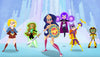 Nintendo Switch DC Super Hero Girls: Teen Power (US)