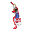 Ultraman 25th TDG  Anniversary Hero's Brave Ultraman Gaia