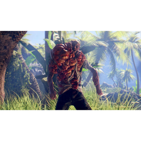 PC Dead Island Definitive Collection