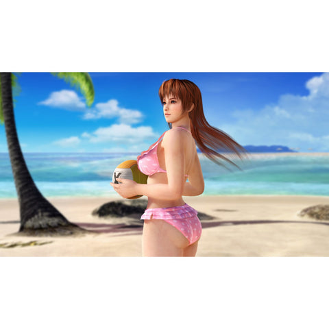 PS4 Dead or Alive Xtreme 3 Fortune (R3)