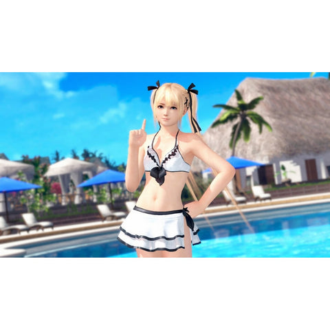 Nintendo Switch Dead or Alive Xtreme 3 Scarlet