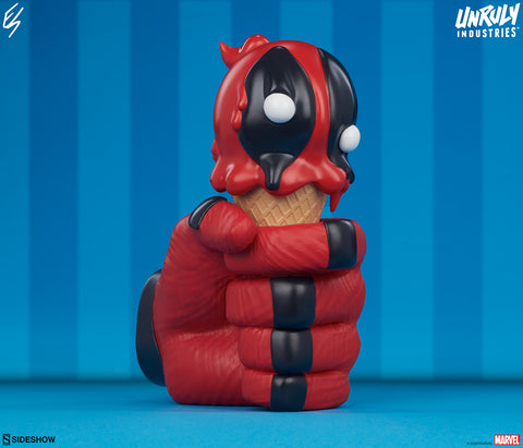 Unruly Industries One Scoops Deadpool