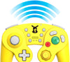 Nintendo Switch Wireless Pikachu Classic Controller