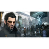 PS4 Deus Ex Mankind Divided Collector