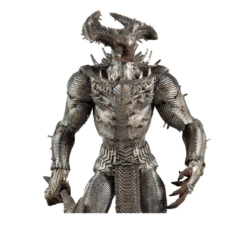 DC Multiverse 9" JL 2021 Steppenwolf