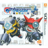 3DS  Digimon Universe Appli Monsters (Jap)