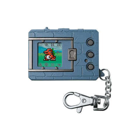 (Pre-order) Bandai Digimon 25th Color Original Grey (Ship December 2025)
