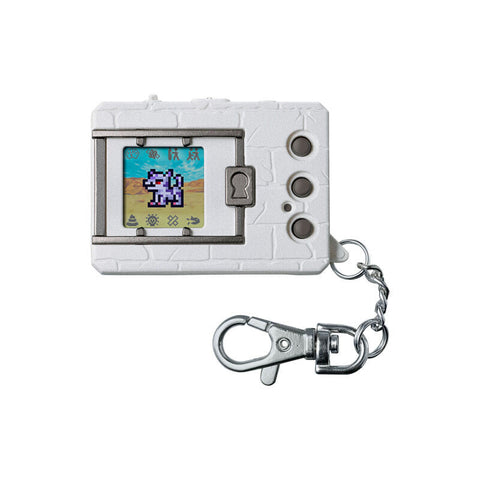 (Pre-order) Bandai Digimon 25th Color Ver.2 Original White (Ship December 2025)