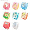 Re-Ment Seasonal Sumikko School Bag (Set of 8)