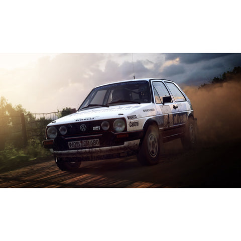 PS4 Dirt Rally 2.0 [Day One Edition]
