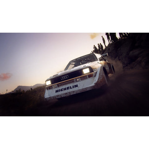 PS4 Dirt Rally 2.0 [Day One Edition]
