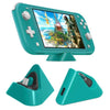 Dobe Nintendo Switch Lite Charging Dock TNS-19062 Turquoise