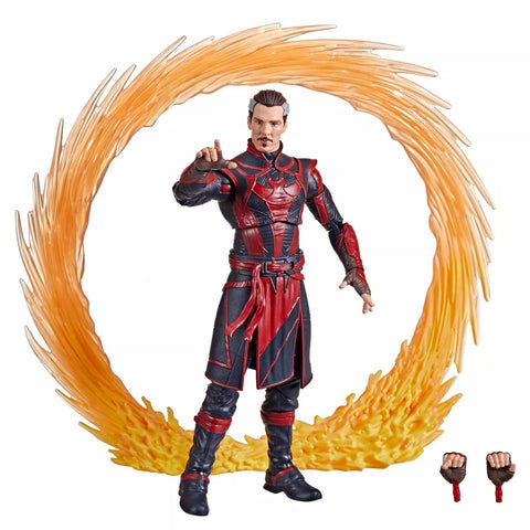 Marvel Legends Series Defender Strange