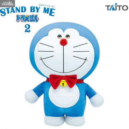Doraemon 16" Stand By Me 2 Plush