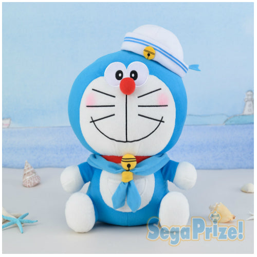 Doraemon Mega Jumbo Plush 15
