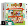 3DS Doubutsu no Mori: Happy Home Designer [NFC Reader & Writer Bundle Set]