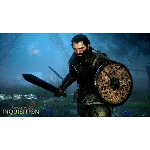 PS4 Dragon Age Inquisition (R1)
