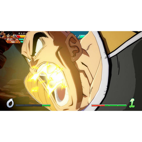 PS4 Dragonball Fighterz