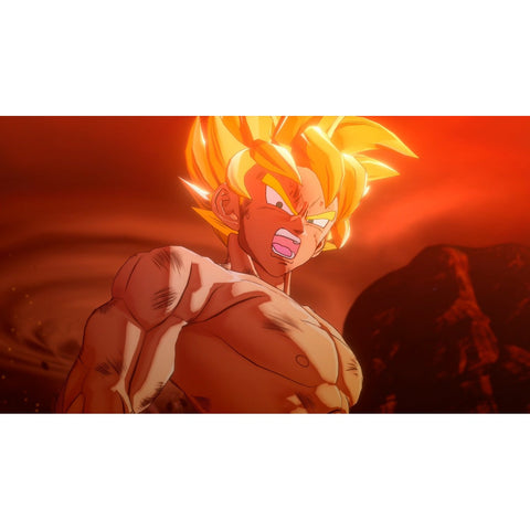 Nintendo Switch Dragon Ball Z: Kakarot (Local) Chinese