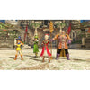 PS4 Dragon Quest Heroes World Tree's Woe