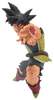 Dragon Ball Z Yako Kamehameha Bardock