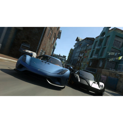 PS4 VR Drive Club (R3)