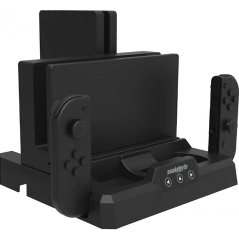 Nintendo Switch Snakebyte Dual Charge Base S