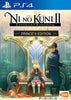 PS4 Ni No Kuni II Revenant Kingdom Prince's Edition (R3)