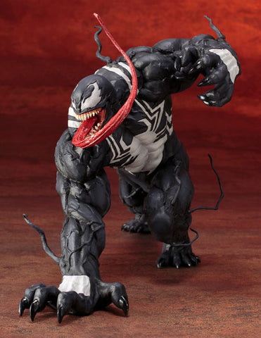 Marvel Now ArtFX+ Venom Statue