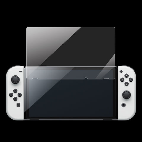 Nintendo Switch Oled OTVO High Hardness Tempered Glass Screen
