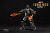 ZD Toys Iron Man 7" Mark I