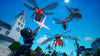 Nintendo Switch Earth Defense Force: World Brothers (Asia)