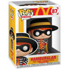 Funko POP! (87) McDonald's Hamburglar