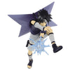 Bandai Naruto Vibration Stars New Uchiha Sasuke