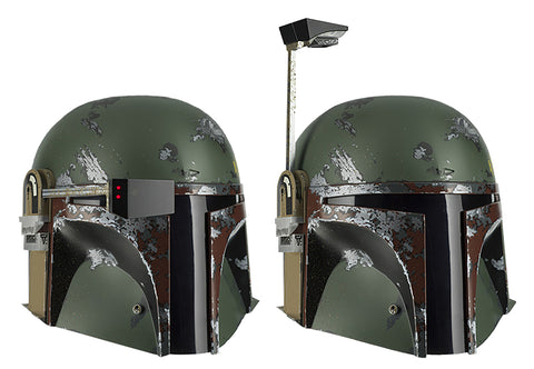 EFX Star Wars Empires Strikes Boba Fett Helmet