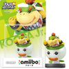 Amiibo Super Smash Bros Koopa JR