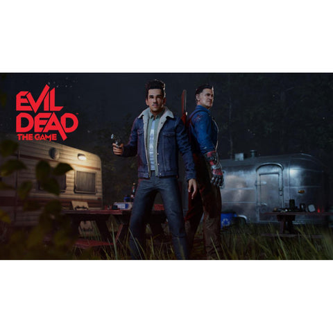 PS5 Evil Dead: The Game (EU)