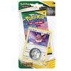 Pokemon SS7 Evolving Skies Checklane Blister - Eevee and Slowpoke Bundle