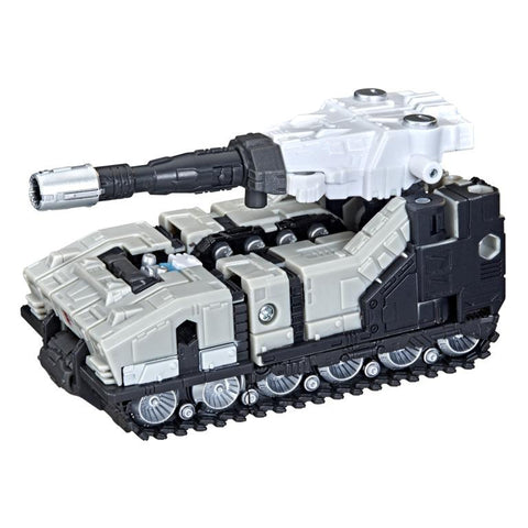 Transformers Generation WFC-K33 Autobot Slammer