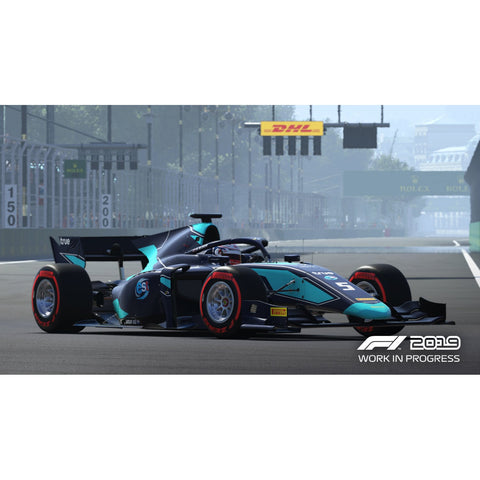 PS4 F1 2019 (EU)