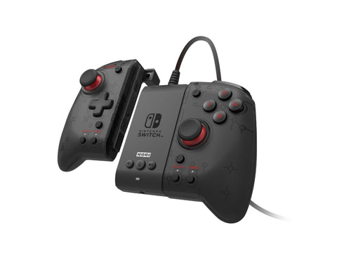 Nintendo Switch Hori Split Pad Pro Attachment Set