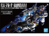 Gundam PG Unleashed RX-78-2 Gundam