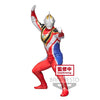 Ultraman 25th TDG  Anniversary Hero's Brave Ultraman Gaia