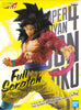 Dragon Ball GT Full Scratch Super Saiyan 4 Son Goku