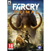 PC Far Cry Primal (Digital Copy)