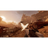 PS4 VR Farpoint Software